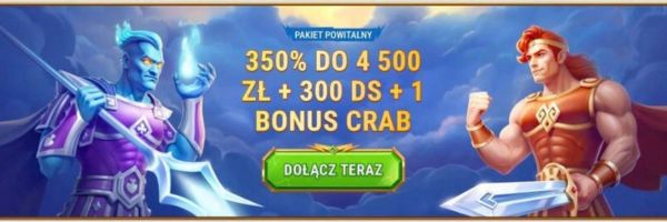 Romibet Casino promocje