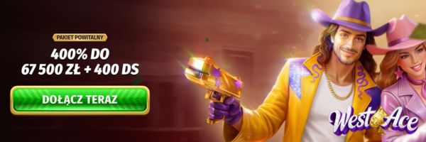 West Ace Casino VIP bonus